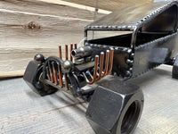 TWISTED IRON Hot Rod