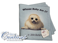 STORYBOOK WHOSE BABY AM I?