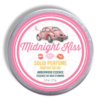 Solid Perfume-Midnight Kiss 2.5oz