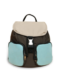 Big Capacity Backpack with Pockets