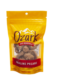 Praline Pecans - 3oz