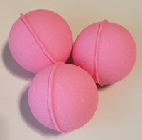 Twisted Unicorn Scented Bath Bomb with Hidden Unicorn Toy