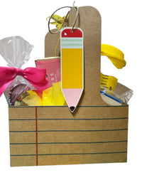 Back-to-School Teacher Gift Box – Delivered August 15