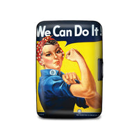 Miller - We Can Do It Armored Wallet