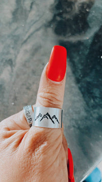 Mountain Ring
