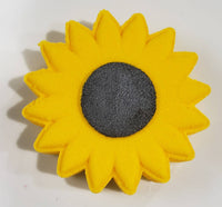 Sunflower Bath Bomb