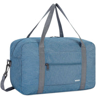 Cabin Bag 20L With Should Strap Small Weekend Overnight Bag