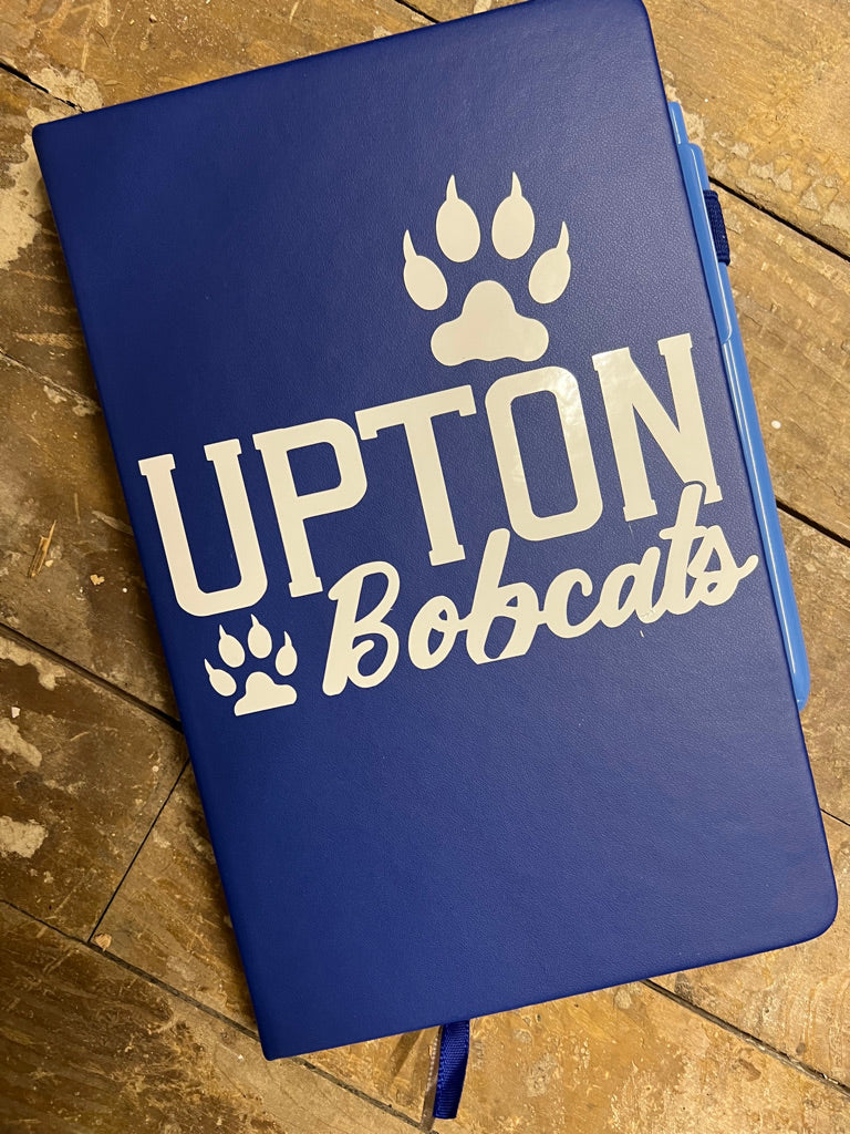 Bobcat Journal: UPTON Bobcats