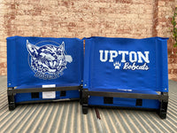 Bobcat Stadium Seats