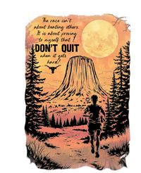 Newcastle Cross Country LONG SLEEVE T