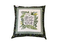 PILLOW Family is a Little World #4