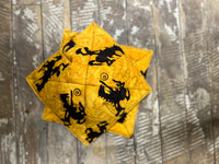 WYOMING Bowl Buddies