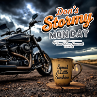 Don's Stormy Monday
