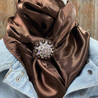 Scarf Slide Concho