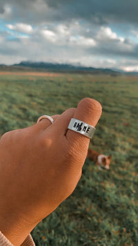 WY Home Ring