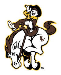 Retro UW Logo Sticker