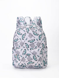 Fishing Kids Backpack