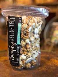 SIMPLIFY DELIGHTFUL White Pine Trail Mix 11oz