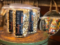 SIMPLY DELIGHTFUL Caramel Peanut Corn 8 oz