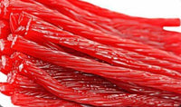 Gourmet Licorice Cherry 🍒 1/2 Pound Bag- Thick Cut