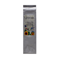 2oz Summer WILDFLOWERS Collection Drink Mix Case