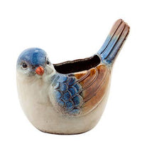 Bluebird Planter #14295