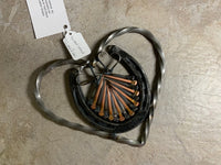 TWISTED IRON Twisted Heart