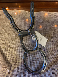 TWISTED IRON: Boot Jack