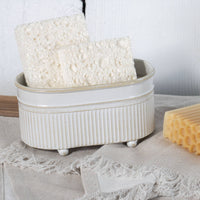 Axl Trough Mini Planter