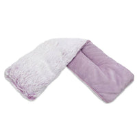 Marshmallow Neck Wrap Pink!
