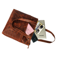 Genuine Leather Bags