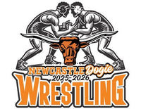 Newcastle Wrestling Store