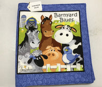 Barnyard blues - Storybook
