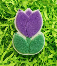 Tulip Bath Bomb