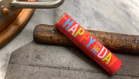 -Chocolate Bar “Happy Birthday” Milk Chocolate