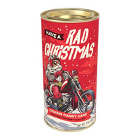 Rad Christmas Cruisin Candy Cane Cocoa (7oz Tins)