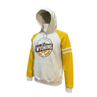 LIFE IS BETTER in Wyoming