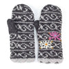 Ballad Mittens | Women's Mittens | Wool Mittens