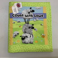 Count with Lewe - Storybook