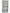 Susan Love Original Artwork in Cupboard Door Frame