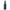 Water Bottle SS Navy Floral Strength & Dignity Prov. 31:25