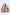 Western Pattern Canvas Duffel Bag