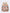 Kids Western Canvas Backpack