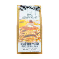Buttermilk Pancake Mix
