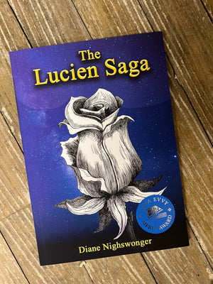 The Lucien Saga