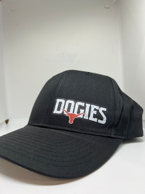 Newcastle Dogies Richardson Cap