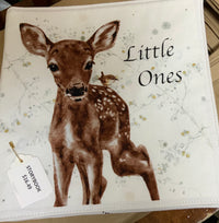 Little Ones - Storybook