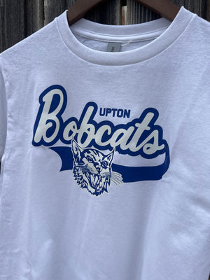 Upton Bobcat SWOOSH Shirt