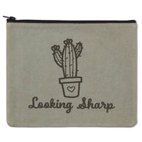 Looking Sharp Travel Bag