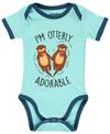 Otter Infant Creeper